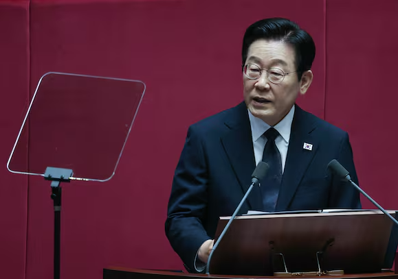 이재명 AI 대전환 2026 예산안 정책리뷰